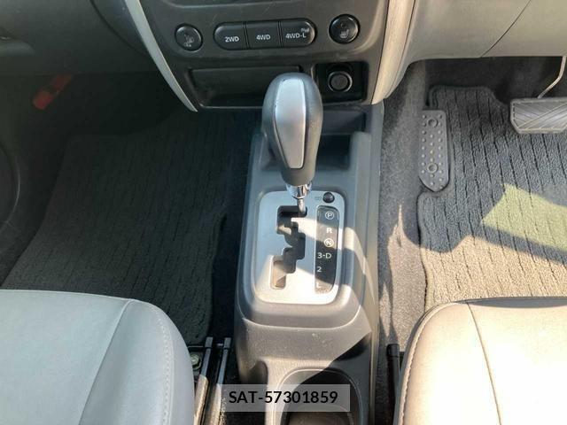 Suzuki JIMNY 2009 8679706-18