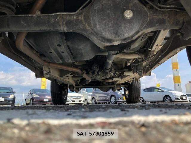 Suzuki JIMNY 2009 8679706-19