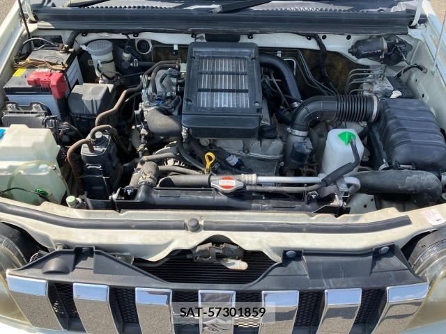 Suzuki JIMNY 2009 8679706-20