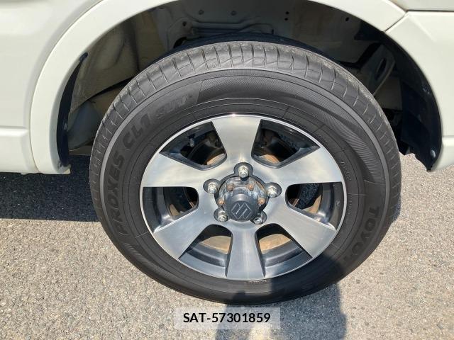 Suzuki JIMNY 2009 8679706-21