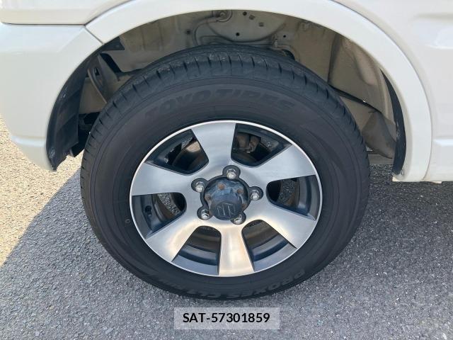 Suzuki JIMNY 2009 8679706-22