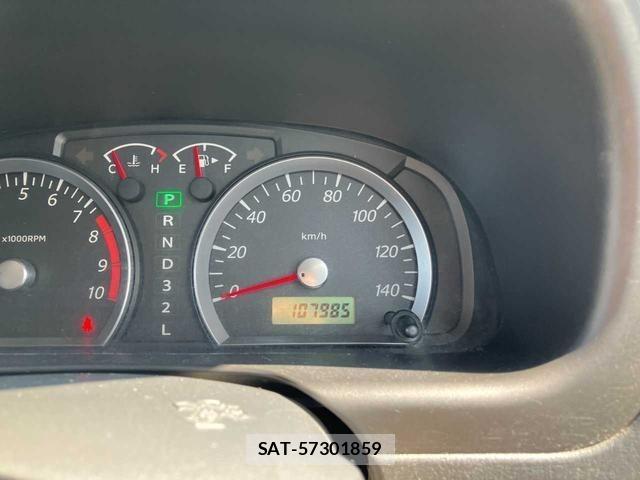 Suzuki JIMNY 2009 8679706-6