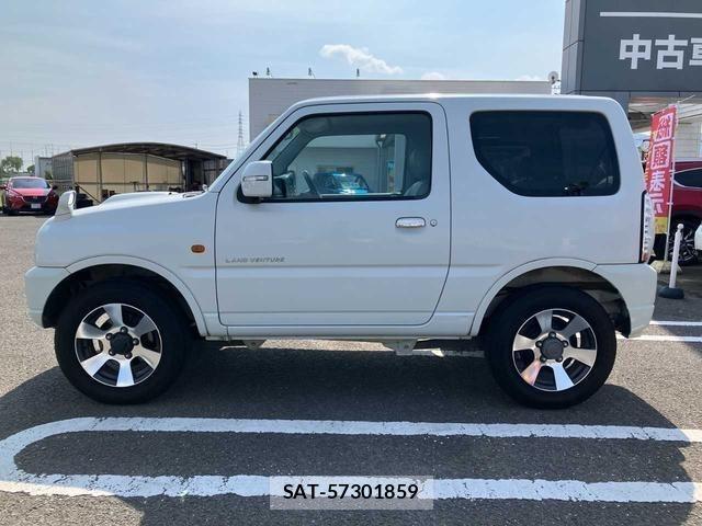 Suzuki JIMNY 2009 8679706-9