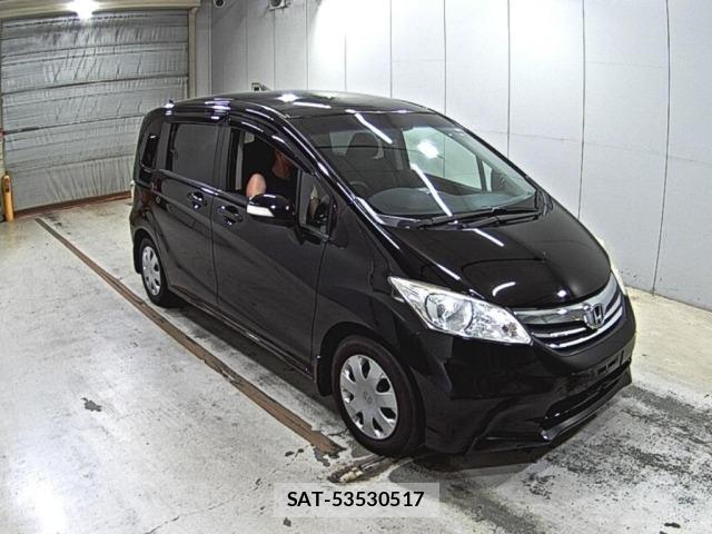 Honda FREED 2013 8716529-0