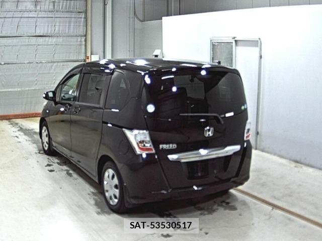 Honda FREED 2013 8716529-1