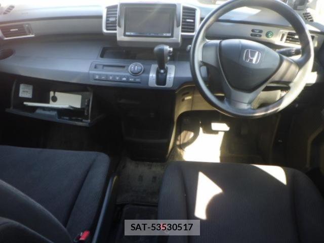 Honda FREED 2013 8716529-3