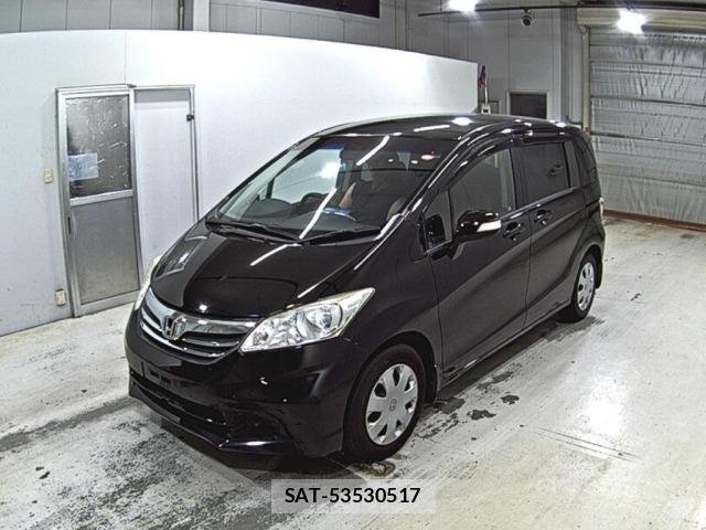 Honda FREED 2013 8716529-4