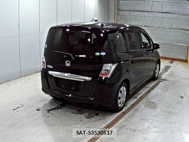 Honda FREED 2013 8716529-5