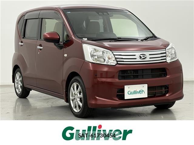 Daihatsu MOVE 2018 8936026-0
