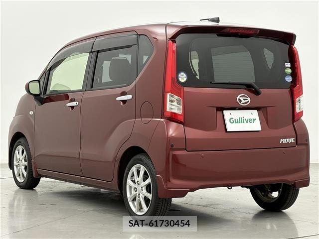 Daihatsu MOVE 2018 8936026-14