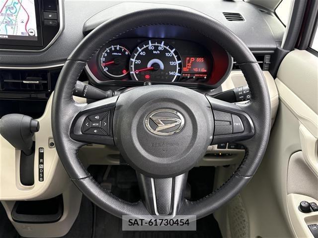 Daihatsu MOVE 2018 8936026-16