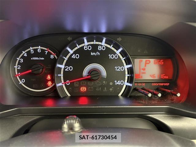 Daihatsu MOVE 2018 8936026-17