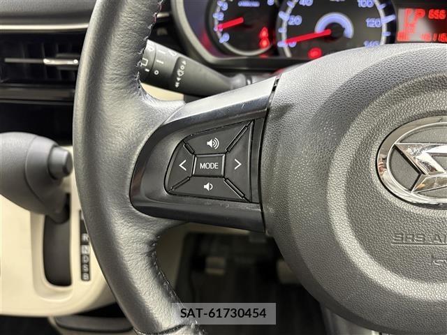 Daihatsu MOVE 2018 8936026-18