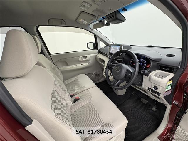 Daihatsu MOVE 2018 8936026-4