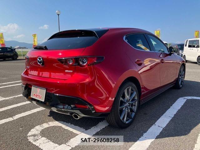 Mazda MAZDA3 2019 8689907-1