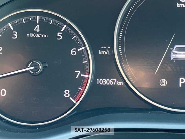 Mazda MAZDA3 2019 8689907-11