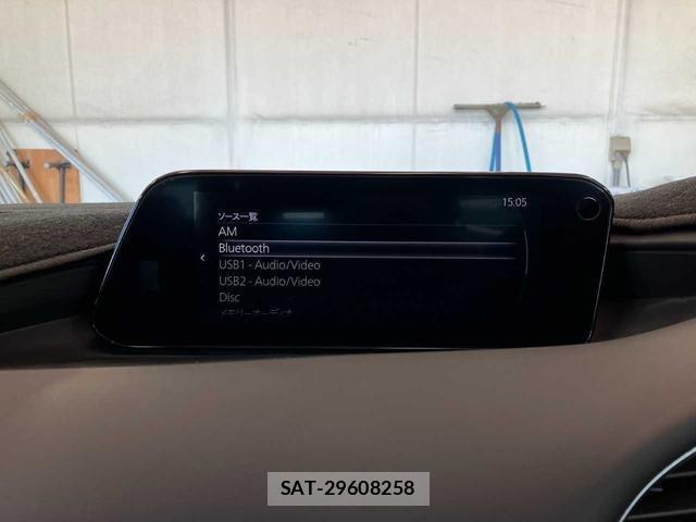 Mazda MAZDA3 2019 8689907-12