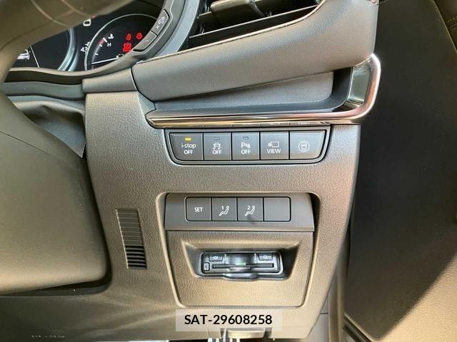 Mazda MAZDA3 2019 8689907-13