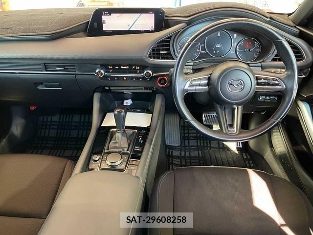 Mazda MAZDA3 2019 8689907-2