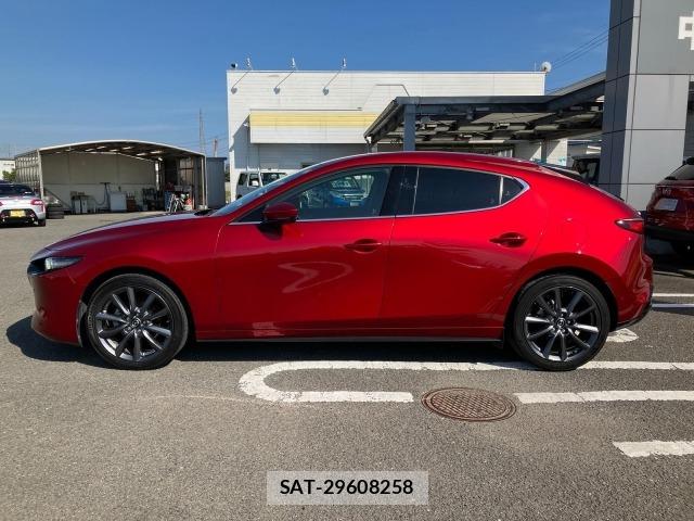 Mazda MAZDA3 2019 8689907-20