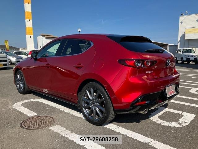Mazda MAZDA3 2019 8689907-21