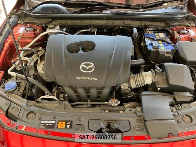Mazda MAZDA3 2019 8689907-26