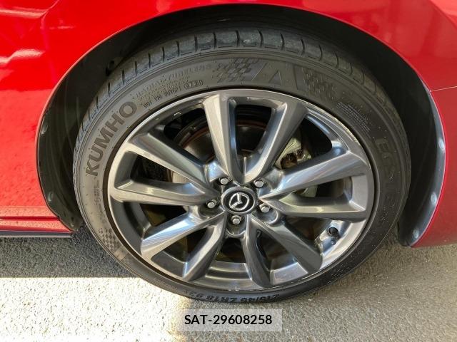 Mazda MAZDA3 2019 8689907-27