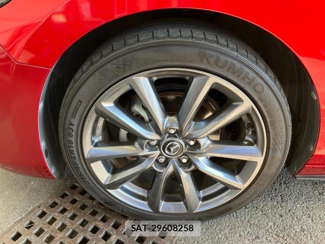 Mazda MAZDA3 2019 8689907-28