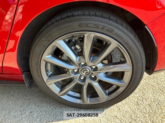 Mazda MAZDA3 2019 8689907-29