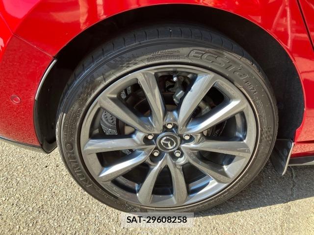 Mazda MAZDA3 2019 8689907-30