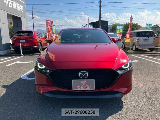 Mazda MAZDA3 2019 8689907-4