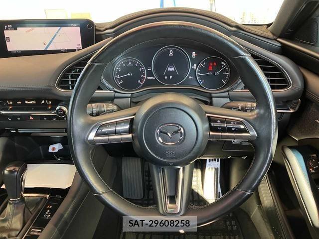 Mazda MAZDA3 2019 8689907-5