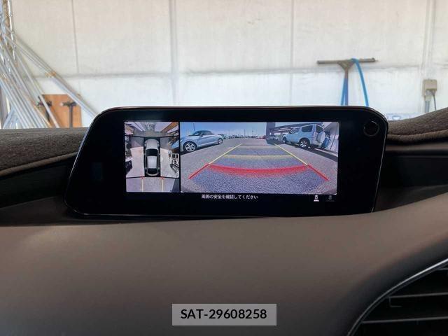 Mazda MAZDA3 2019 8689907-8