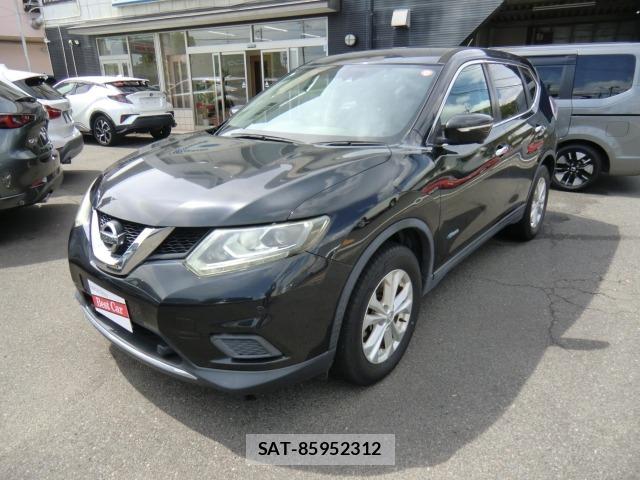 Nissan X-TRAIL 2016 8825603-0