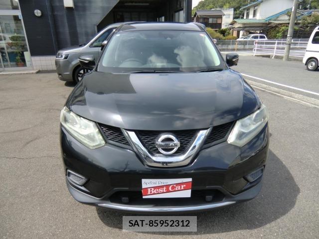 Nissan X-TRAIL 2016 8825603-11