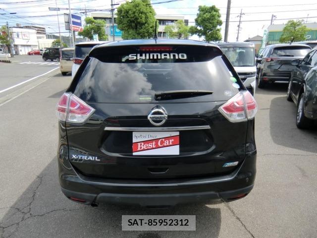 Nissan X-TRAIL 2016 8825603-12