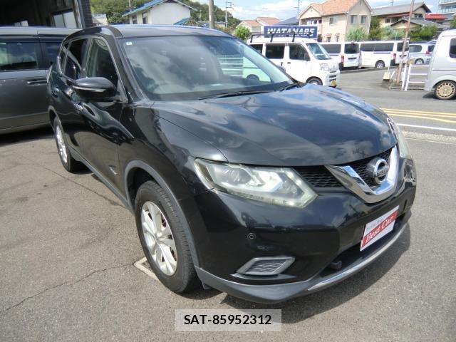 Nissan X-TRAIL 2016 8825603-13