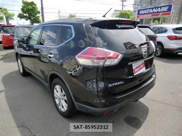 Nissan X-TRAIL 2016 8825603-14