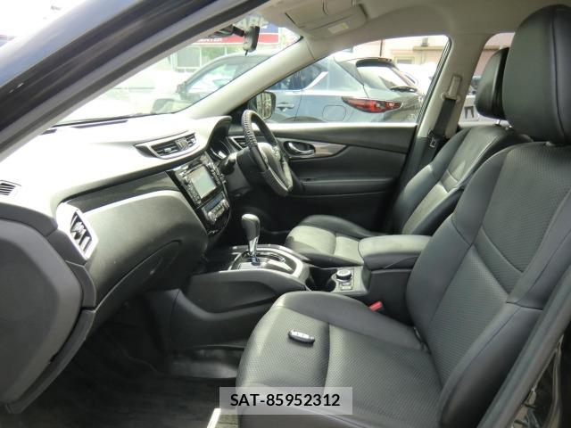 Nissan X-TRAIL 2016 8825603-15