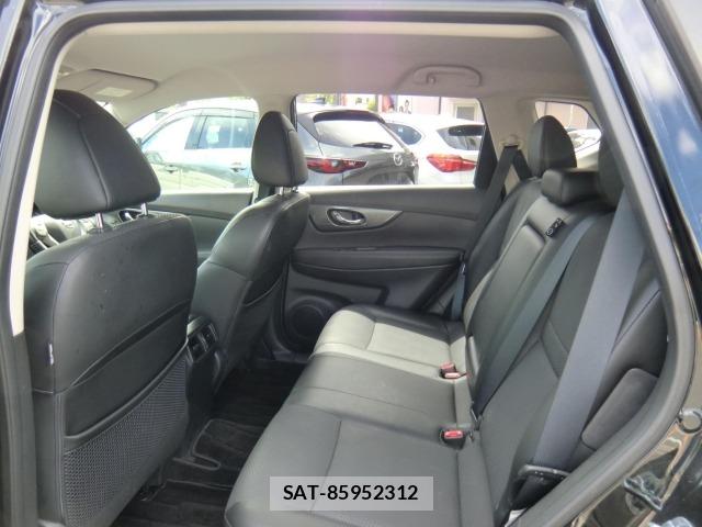 Nissan X-TRAIL 2016 8825603-16