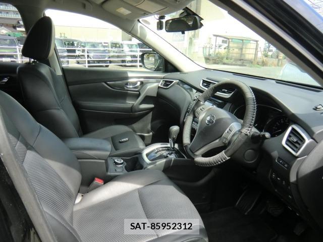 Nissan X-TRAIL 2016 8825603-17