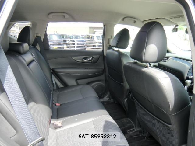 Nissan X-TRAIL 2016 8825603-18
