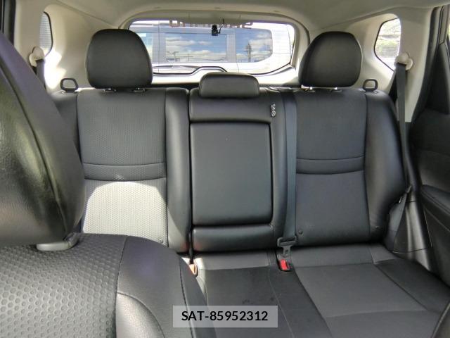 Nissan X-TRAIL 2016 8825603-19