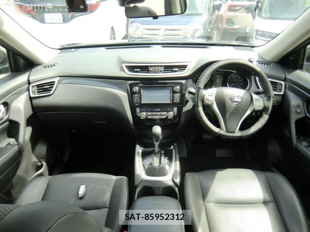 Nissan X-TRAIL 2016 8825603-2