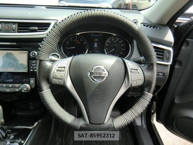 Nissan X-TRAIL 2016 8825603-4