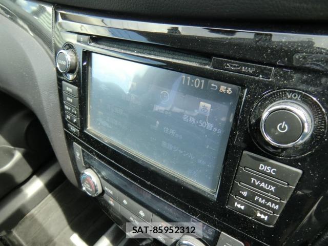 Nissan X-TRAIL 2016 8825603-5