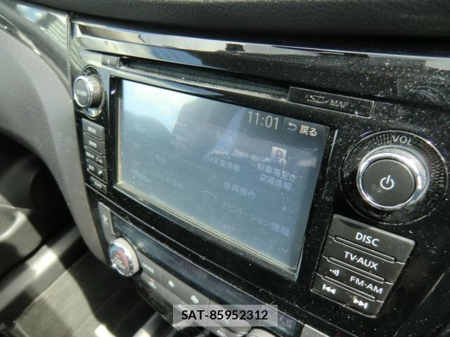 Nissan X-TRAIL 2016 8825603-6
