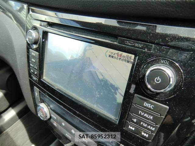 Nissan X-TRAIL 2016 8825603-7