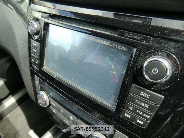 Nissan X-TRAIL 2016 8825603-8