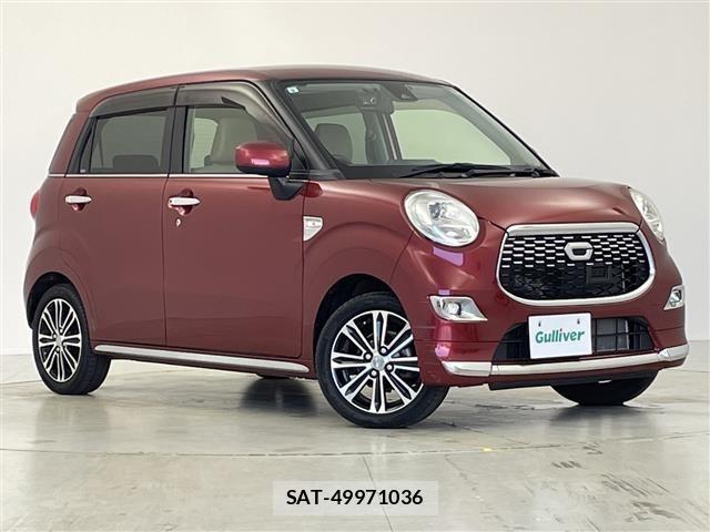 Daihatsu CAST 2017 8935055-0